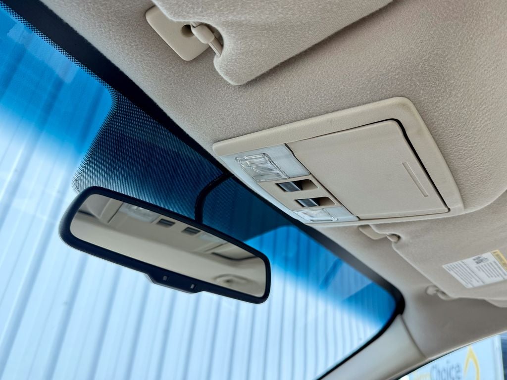 2009 Mercury Sable Premier