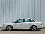 2009 Mercury Sable Premier
