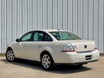 2009 Mercury Sable Premier