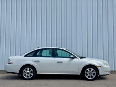2009 Mercury Sable Premier
