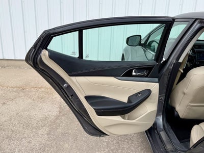 2016 Nissan Maxima 3.5 SL