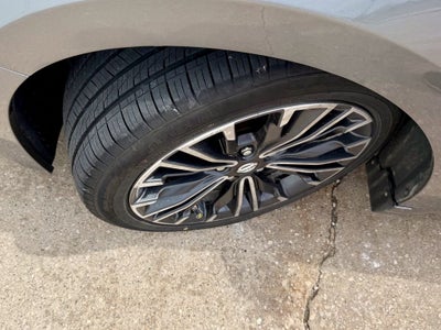 2016 Nissan Maxima 3.5 SL