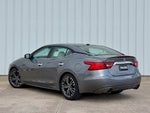 2016 Nissan Maxima 3.5 SL