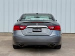 2016 Nissan Maxima 3.5 SL