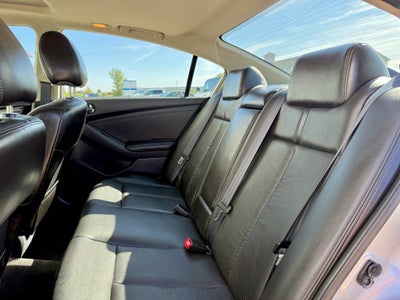 2009 Nissan Altima 2.5 SL