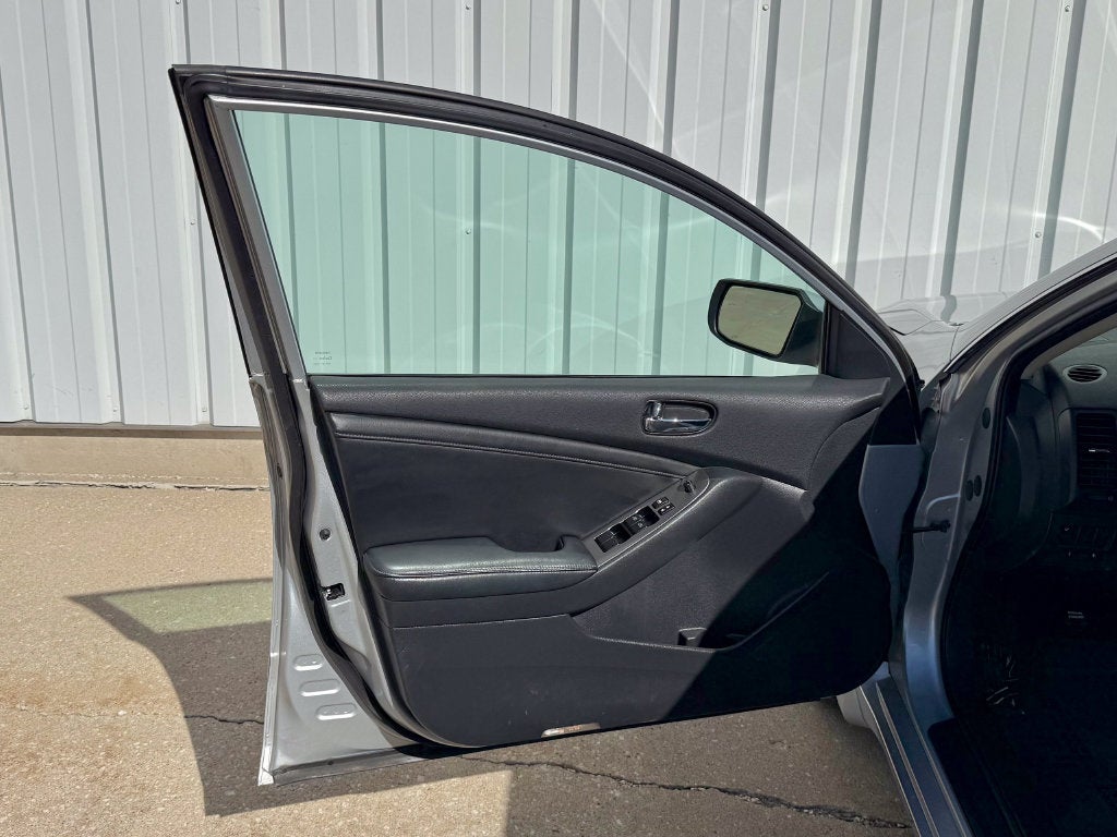 2009 Nissan Altima 2.5 SL