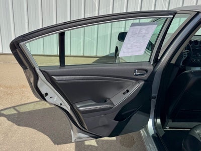 2009 Nissan Altima 2.5 SL