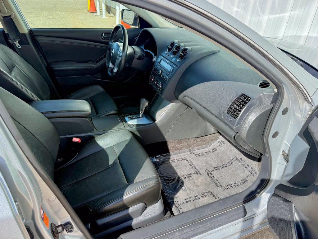 2009 Nissan Altima 2.5 SL