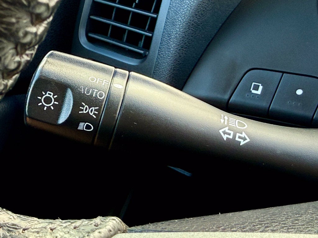 2009 Nissan Altima 2.5 SL