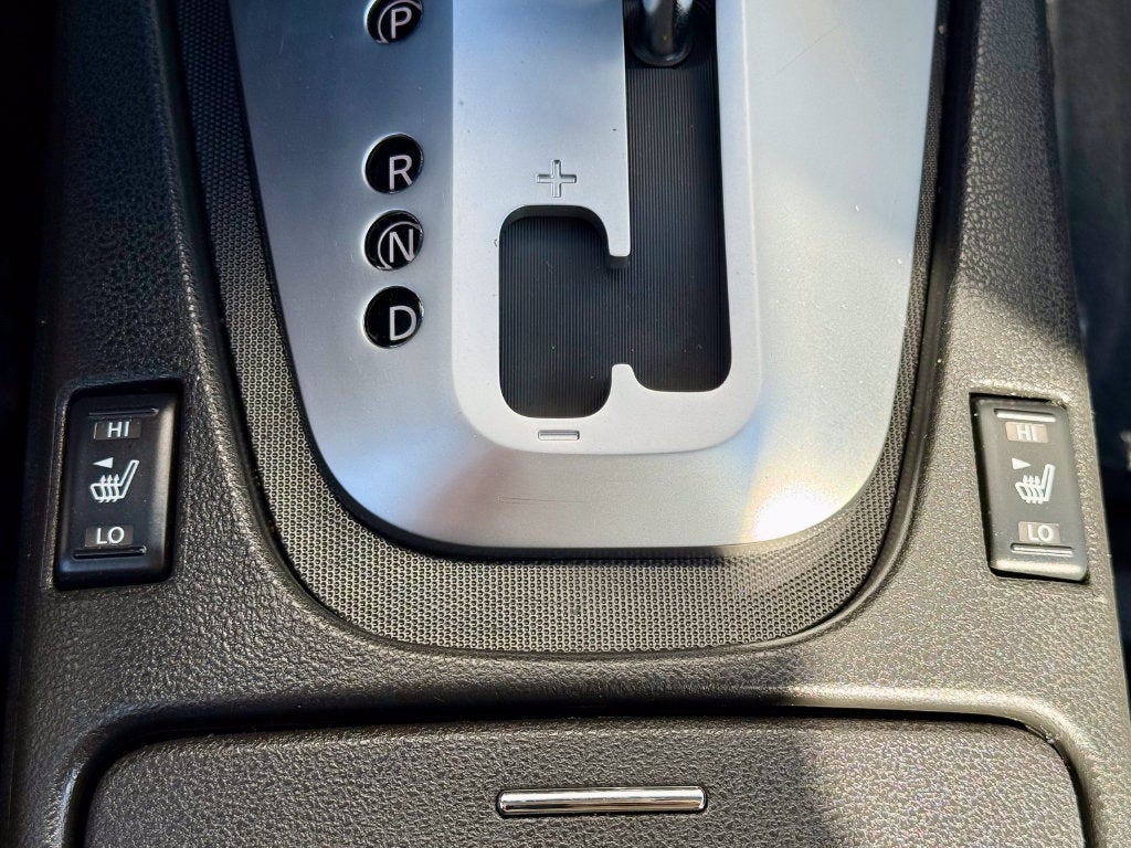 2009 Nissan Altima 2.5 SL