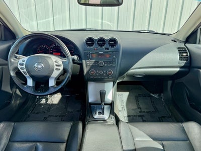 2009 Nissan Altima 2.5 SL