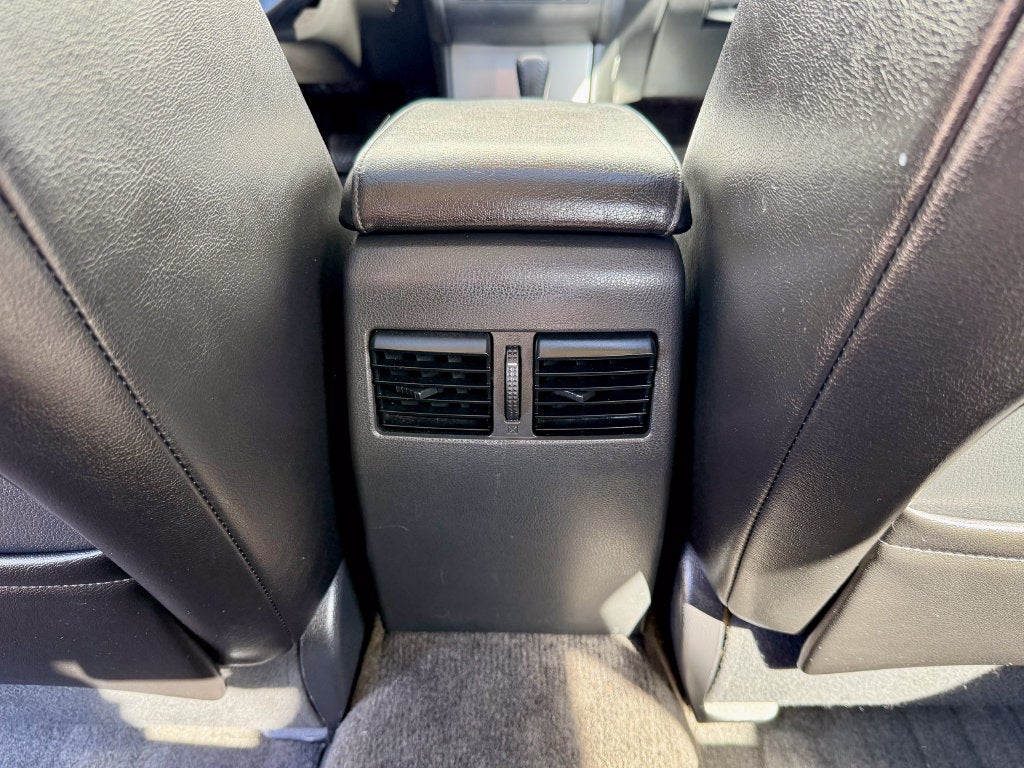 2009 Nissan Altima 2.5 SL
