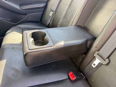 2009 Nissan Altima 2.5 SL