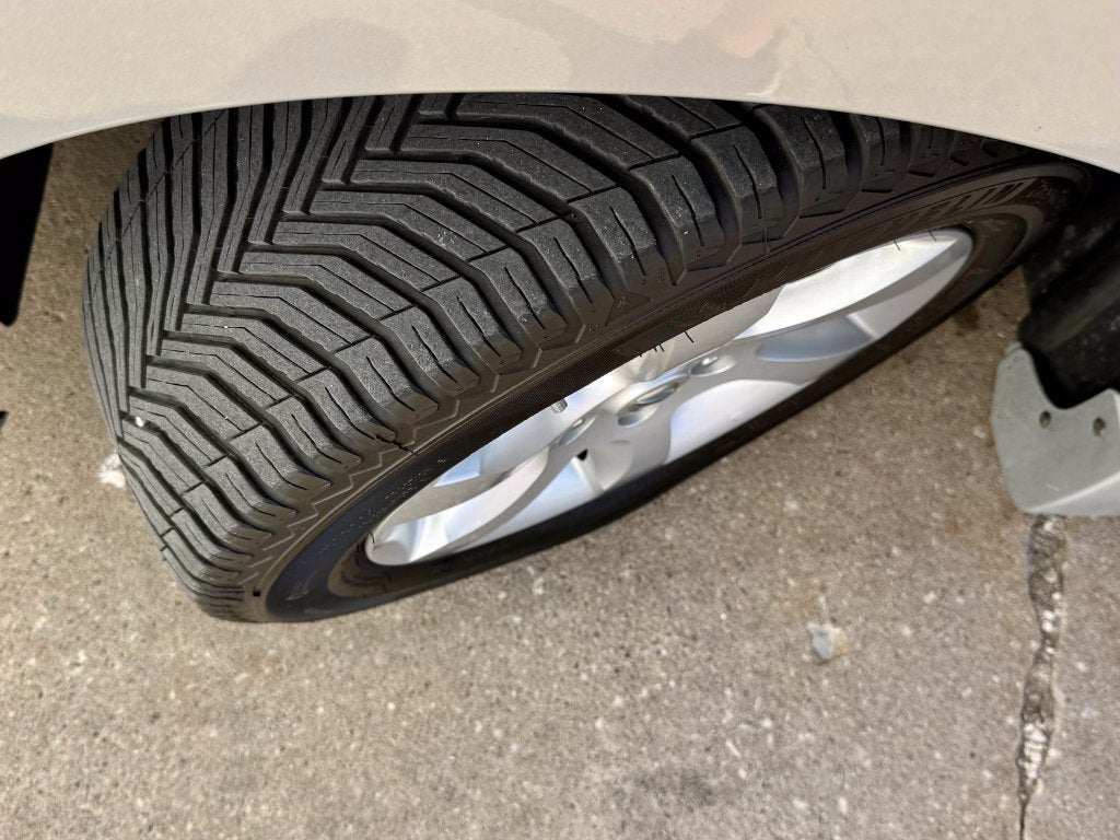 2009 Nissan Altima 2.5 SL