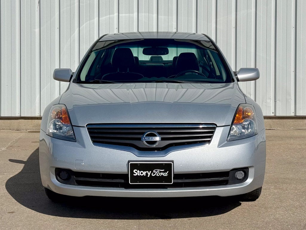 2009 Nissan Altima 2.5 SL
