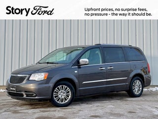 2014 Chrysler Town &amp; Country Touring-L 30th Anniversary