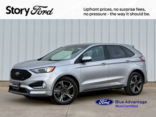 2020 Ford Edge ST