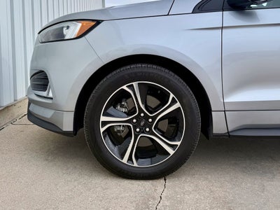 2020 Ford Edge ST