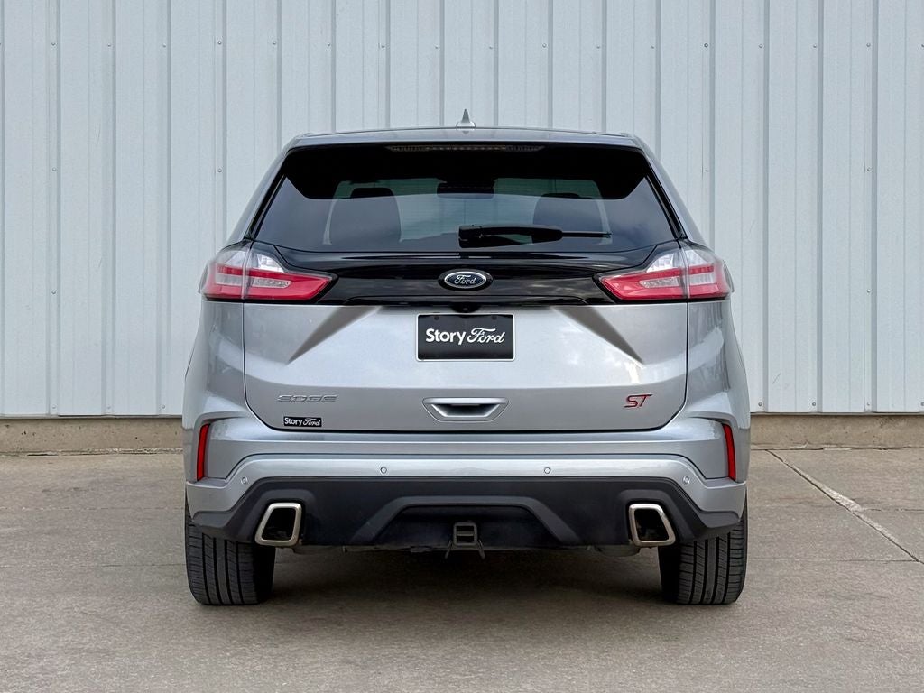 2020 Ford Edge ST