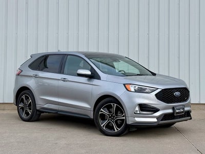 2020 Ford Edge ST
