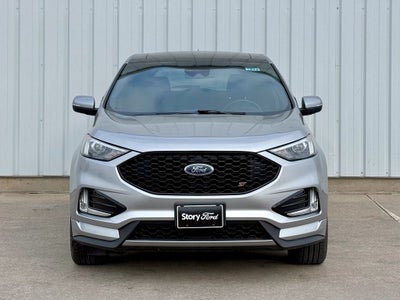 2020 Ford Edge ST