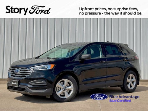 2020 Ford Edge SE