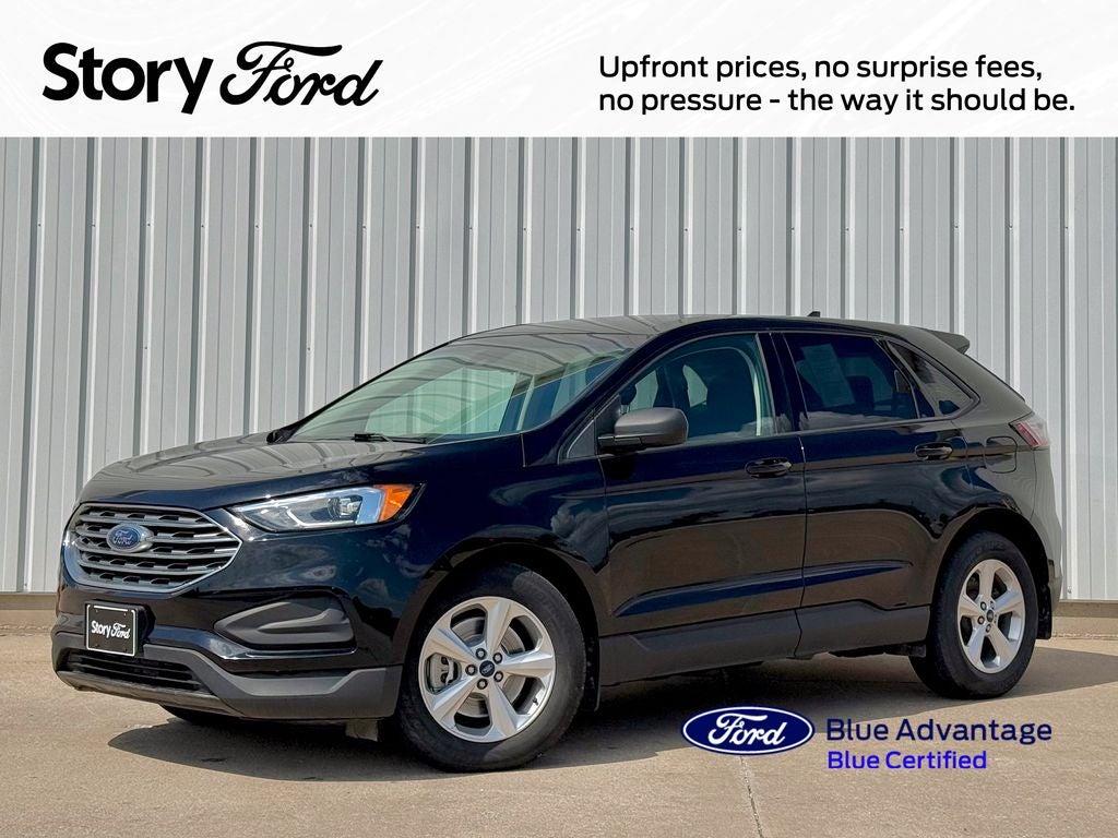 2020 Ford Edge SE