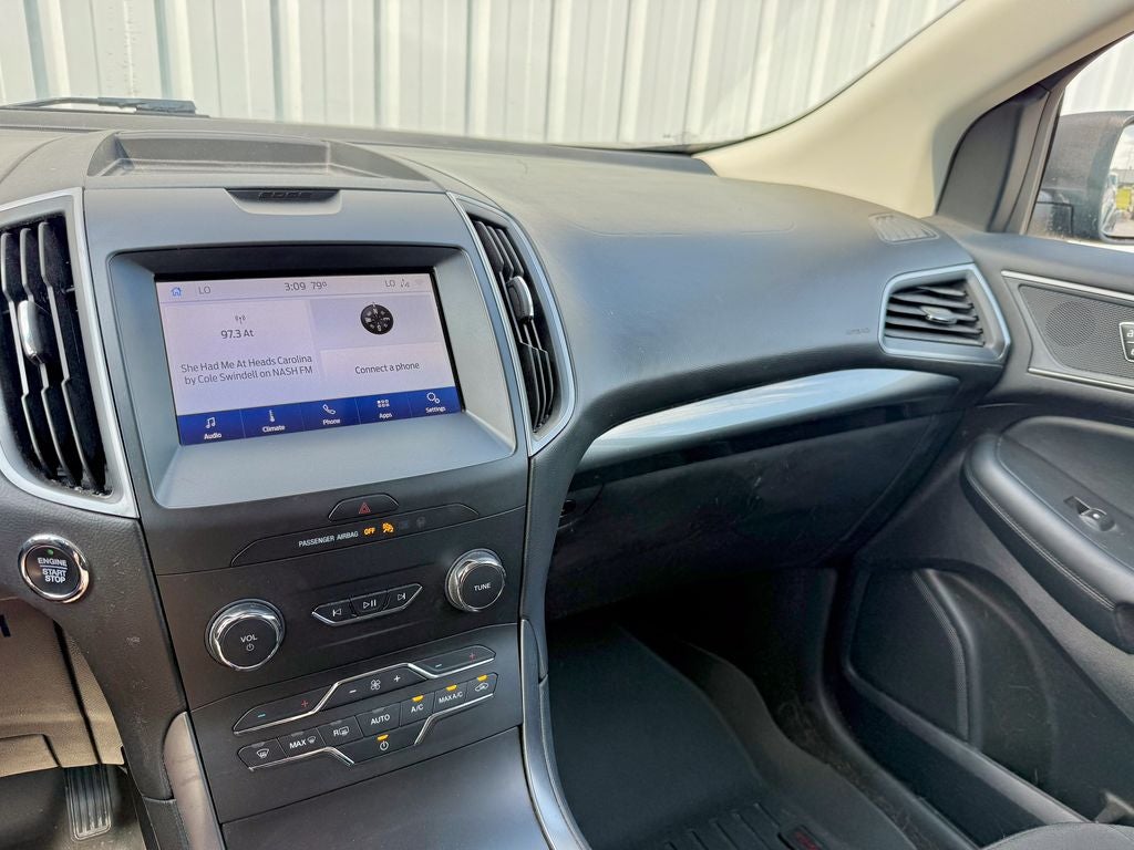 2020 Ford Edge SE