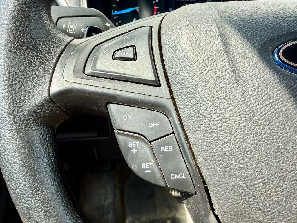 2020 Ford Edge SE
