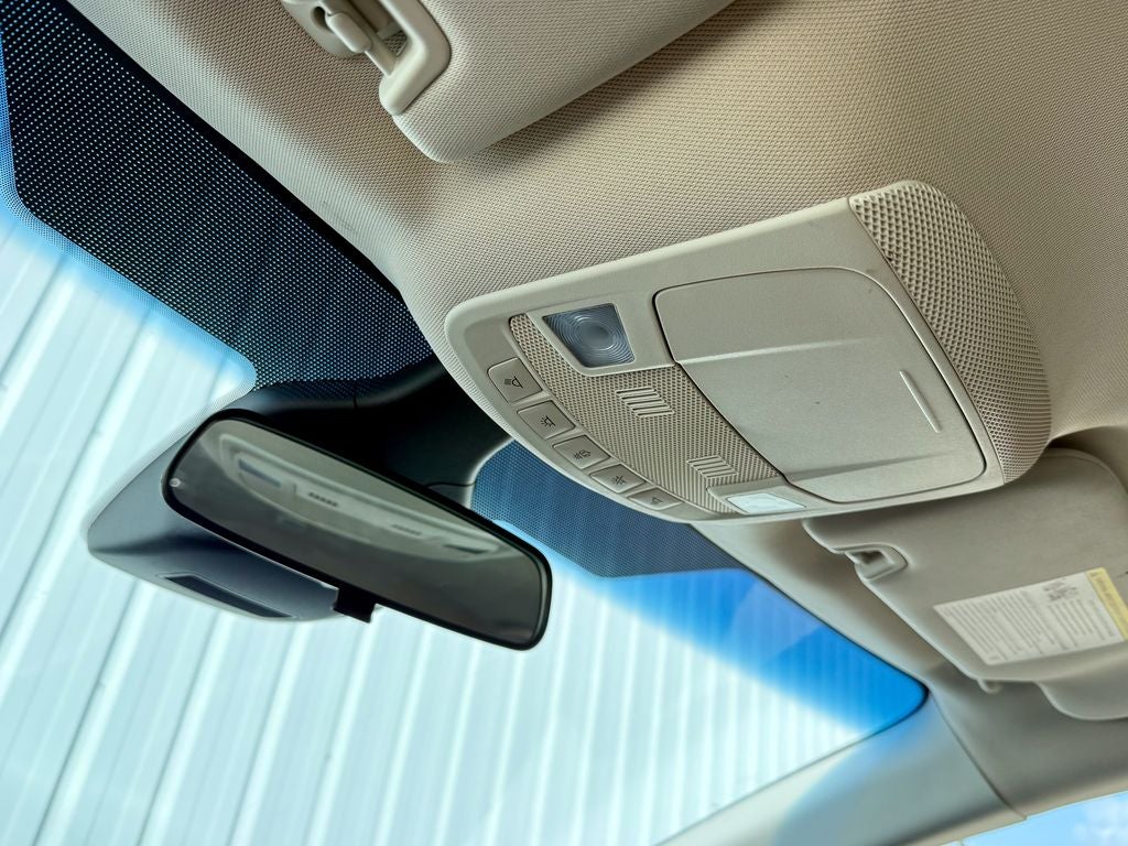 2020 Ford Edge SE