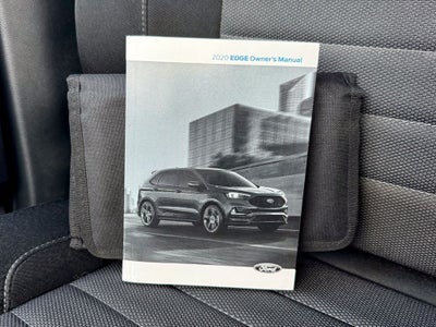2020 Ford Edge SE
