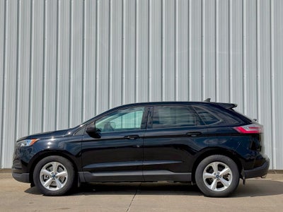 2020 Ford Edge SE