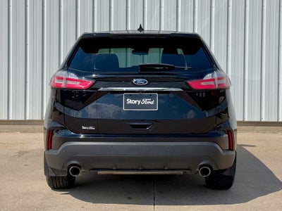 2020 Ford Edge SE