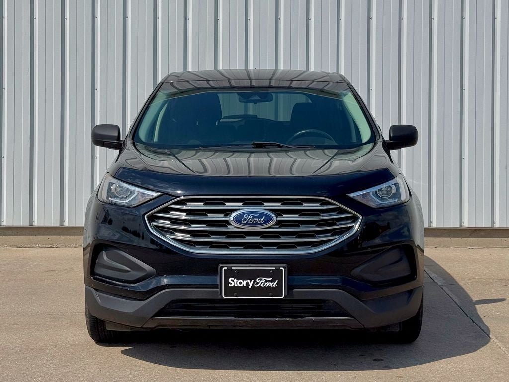2020 Ford Edge SE
