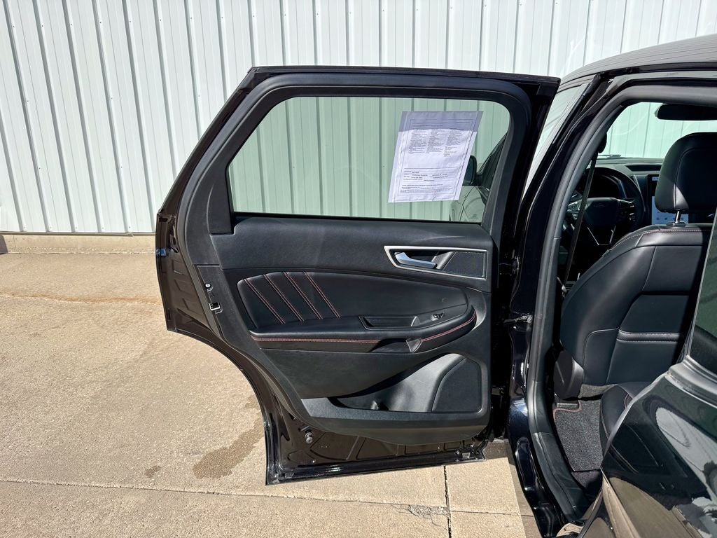 2024 Ford Edge ST Line