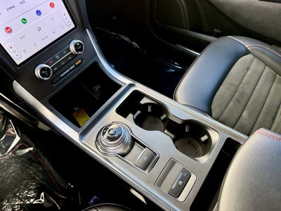 2024 Ford Edge ST Line