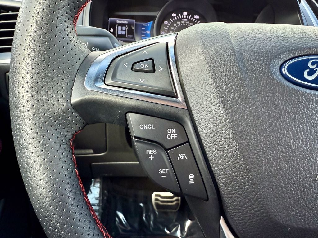 2024 Ford Edge ST Line