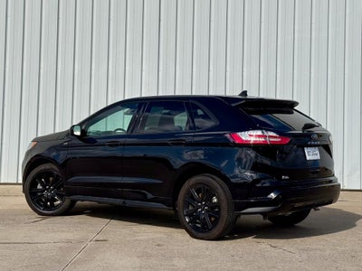 2024 Ford Edge ST Line