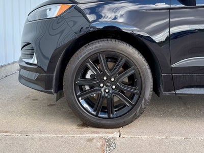 2024 Ford Edge ST Line