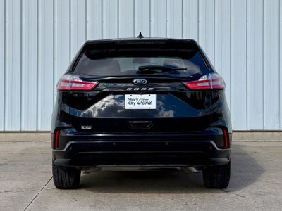 2024 Ford Edge ST Line