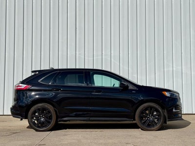 2024 Ford Edge ST Line