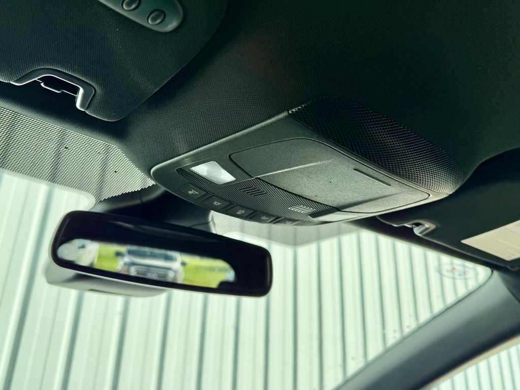 2024 Ford Edge ST Line