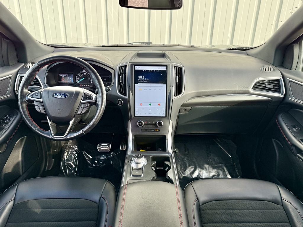 2024 Ford Edge ST Line