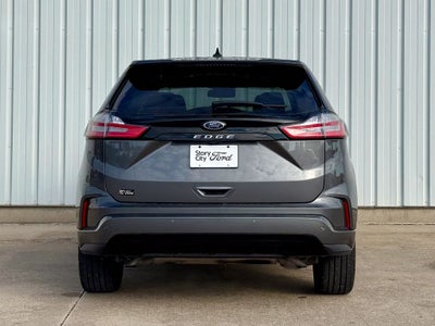 2024 Ford Edge ST Line