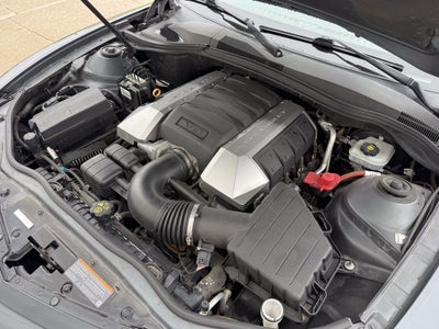 2010 Chevrolet Camaro SS 2SS