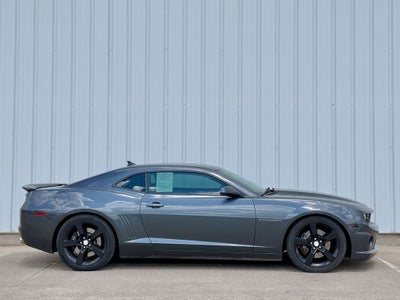 2010 Chevrolet Camaro SS 2SS