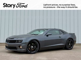 2010 Chevrolet Camaro SS 2SS