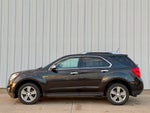 2013 Chevrolet Equinox LTZ
