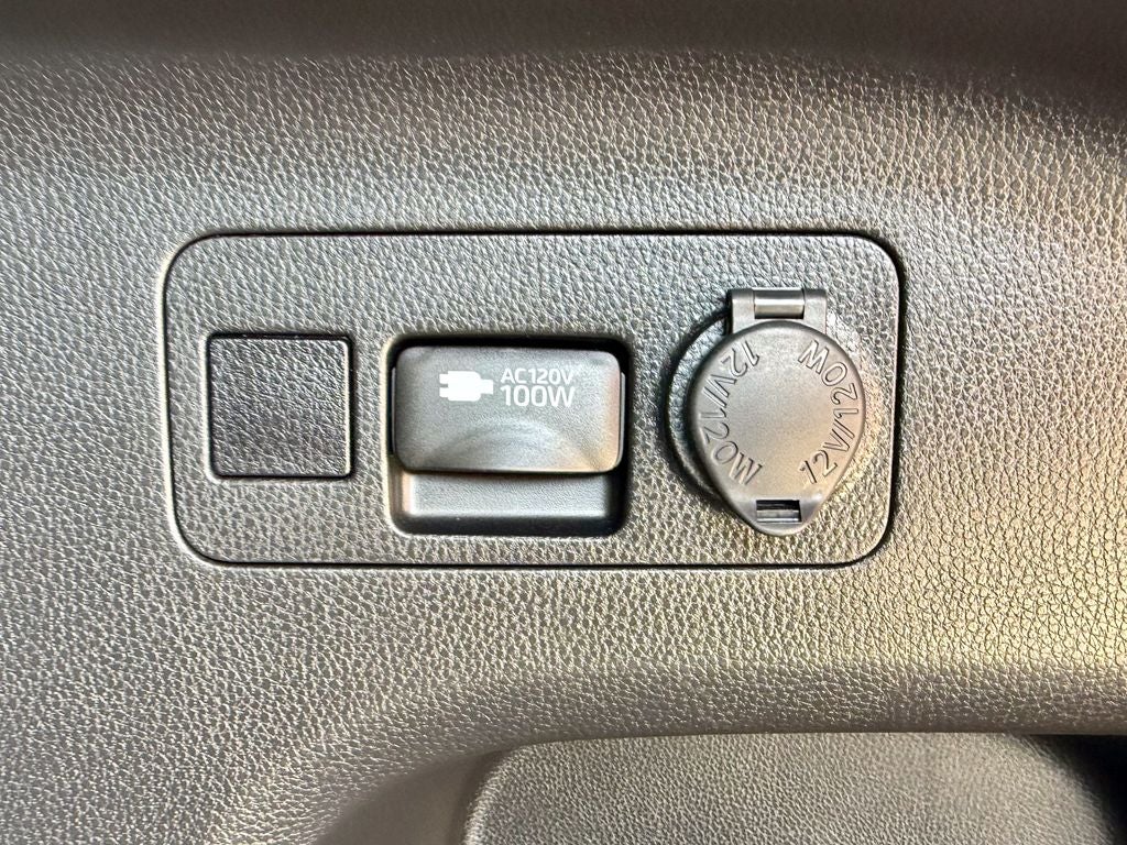 2020 Toyota RAV4 TRD Off Road