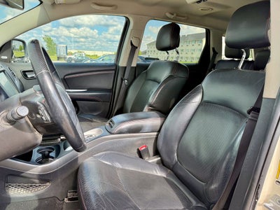 2015 Dodge Journey R/T